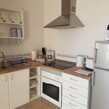 Casa Aray Villa Tías Екстериор снимка