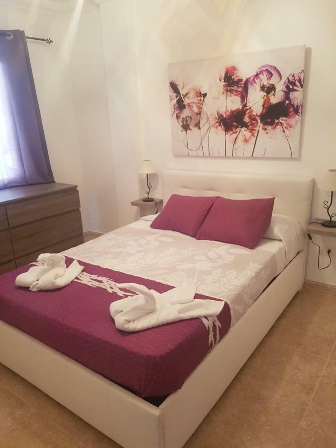 Casa Aray Villa Tías Екстериор снимка
