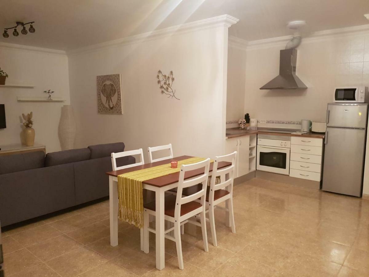 Casa Aray Villa Tías Екстериор снимка