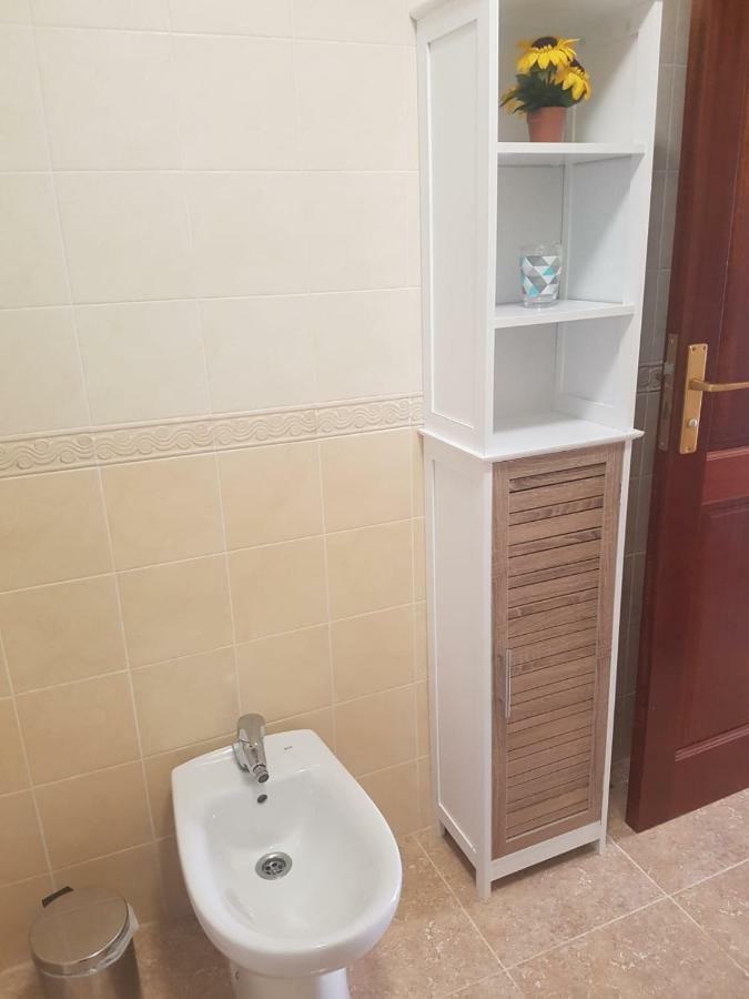 Casa Aray Villa Tías Екстериор снимка