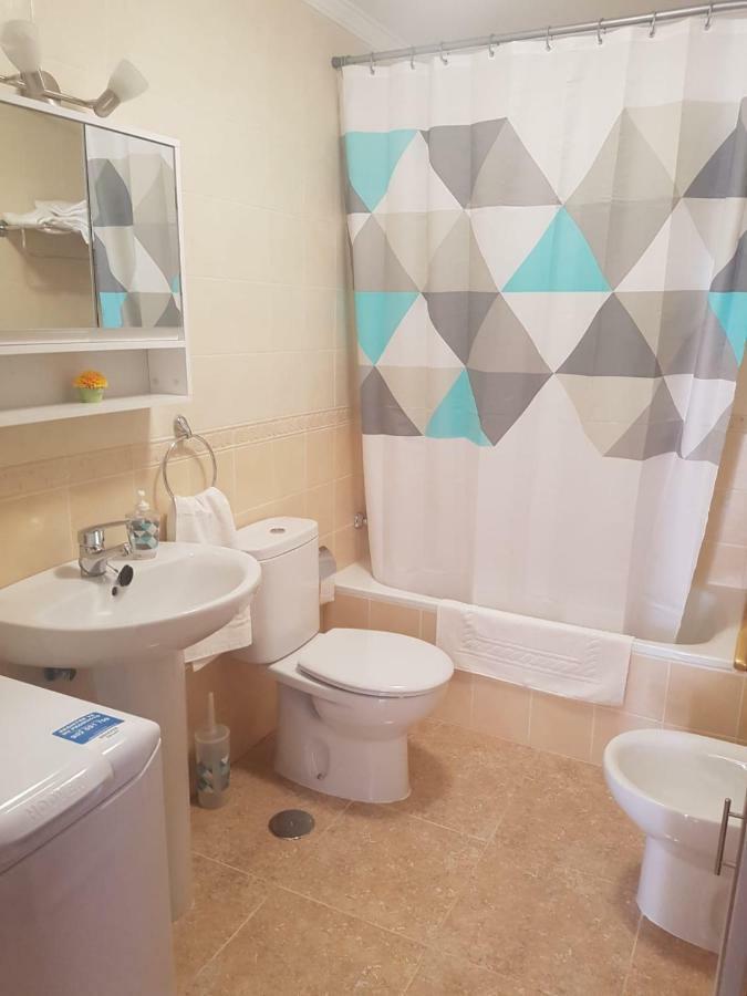 Casa Aray Villa Tías Екстериор снимка