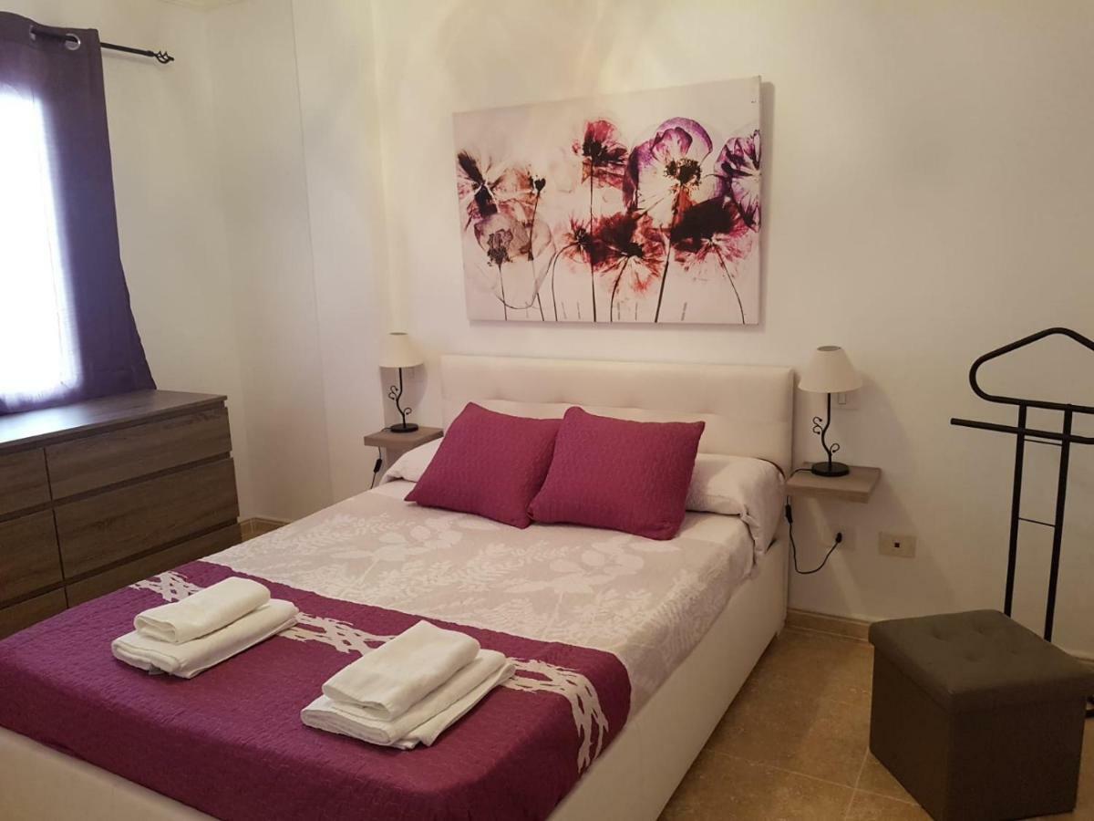Casa Aray Villa Tías Екстериор снимка