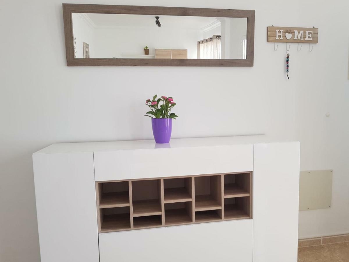 Casa Aray Villa Tías Екстериор снимка